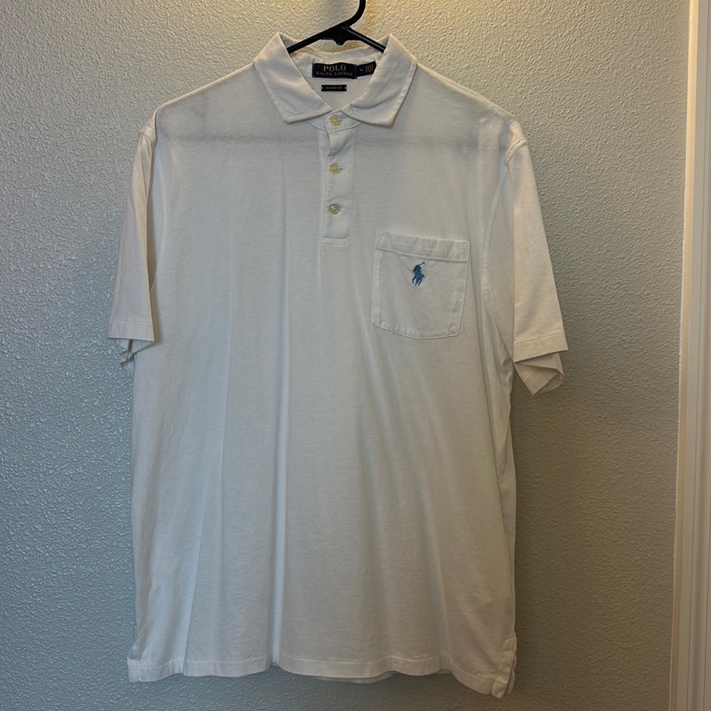 Polo Ralph Lauren Classic Fit